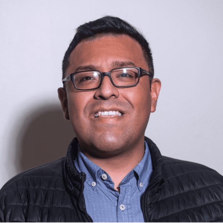 Kevin Melgarejo