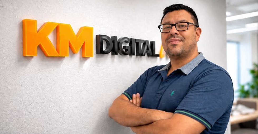 Kevin Melgarejo, entrevistado por Diario UNO