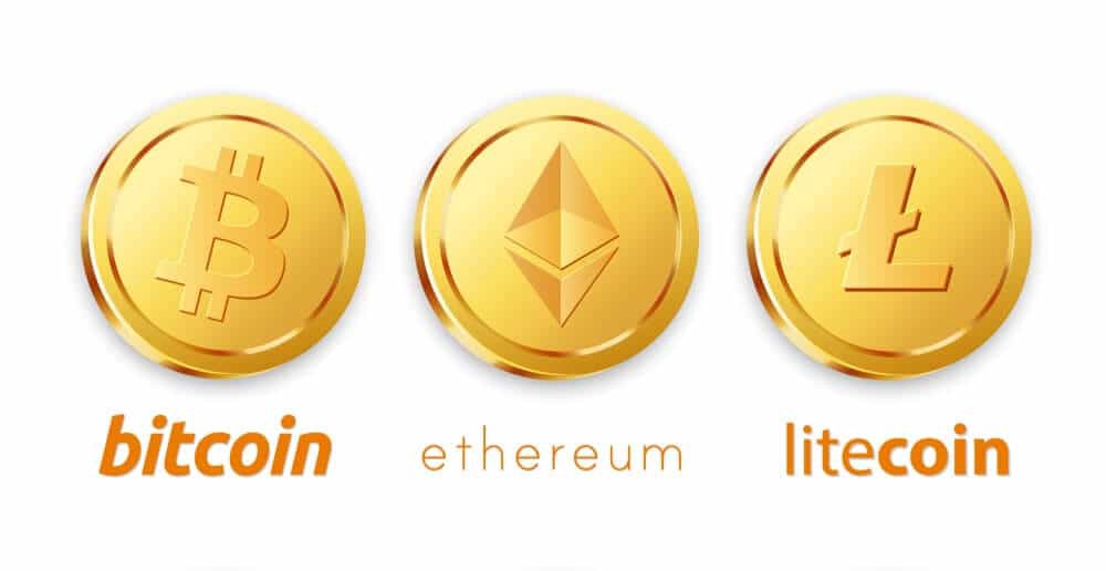 investuoti į ethereum arba litecoin kriptovaliuta gera ar bloga