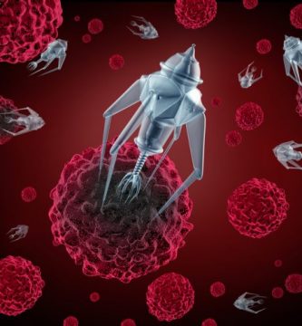 Crean-nanorobotos-para-combatir-al-cáncer-y-destruir-tumores