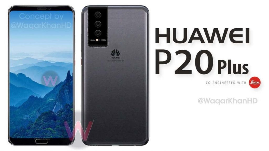 El-Huawei-P20-Plus-tendrá-una-robusta-batería-de-4000-mAH