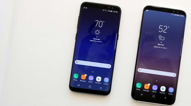 El-teléfono-inteligente-Samsung-Galaxy-S9-conoce-todas-sus-características