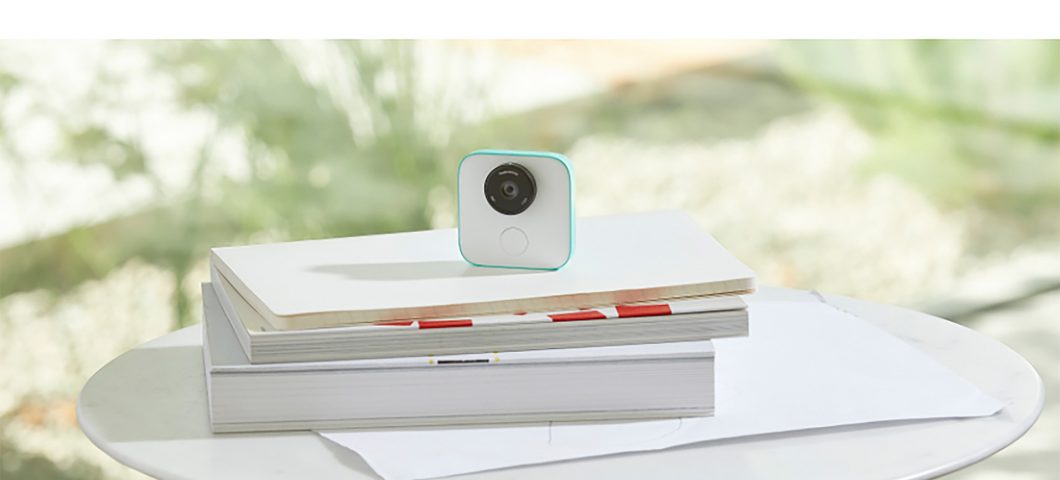 Google-lanza-cámara-con-inteligencia-artificial-llamada-Google-Clips