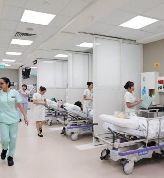 La ingeniería y la tecnología en el futuro de la medicina