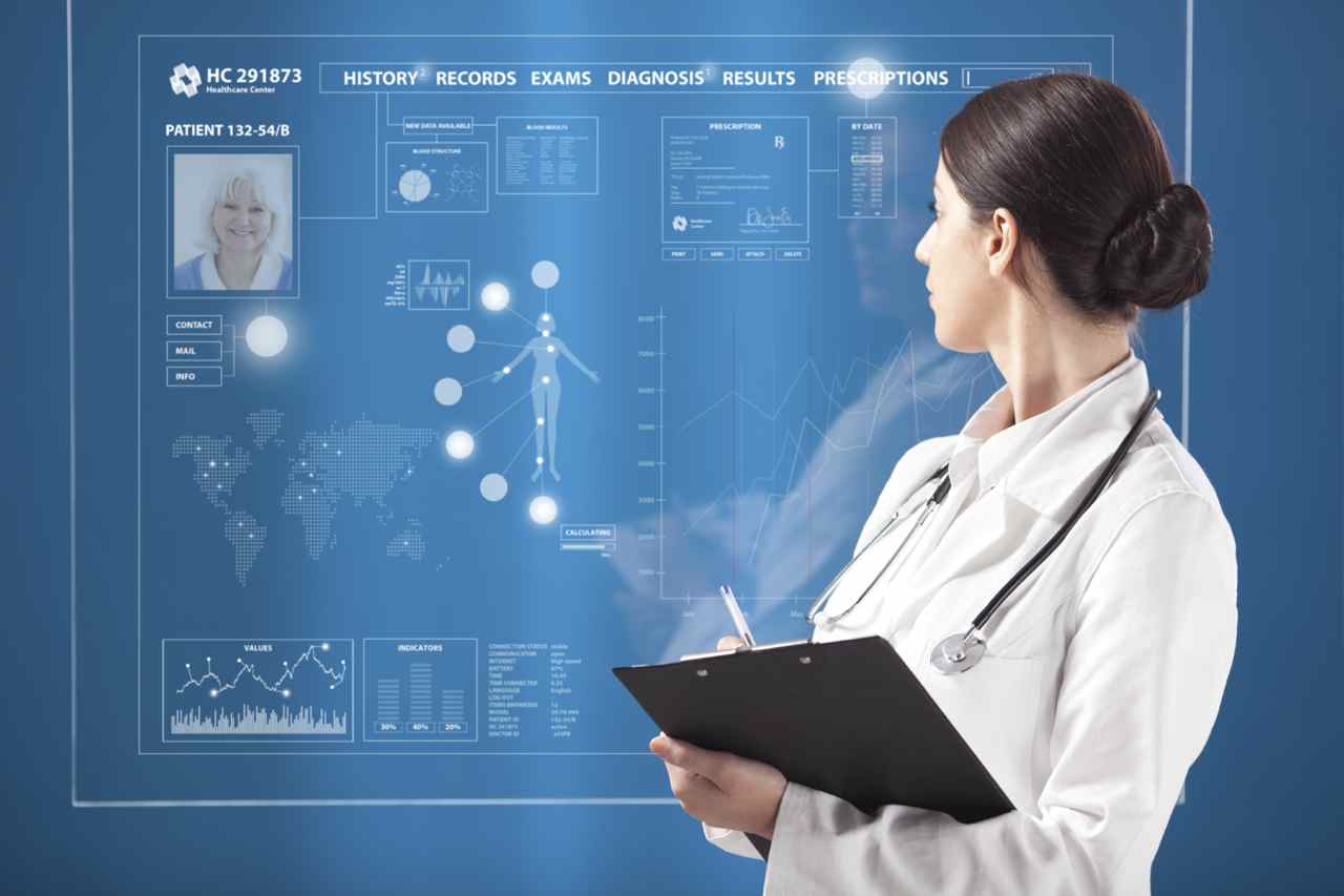 La ingeniería y la tecnología en el futuro de la medicina