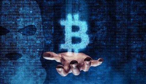 Las-criptomonedas-como-el-Bitcoin-pueden-ser-dinero-fácil-para-ciberdelincuentes