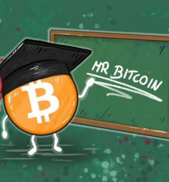 Las criptomonedas invaden las universidades en el 2018