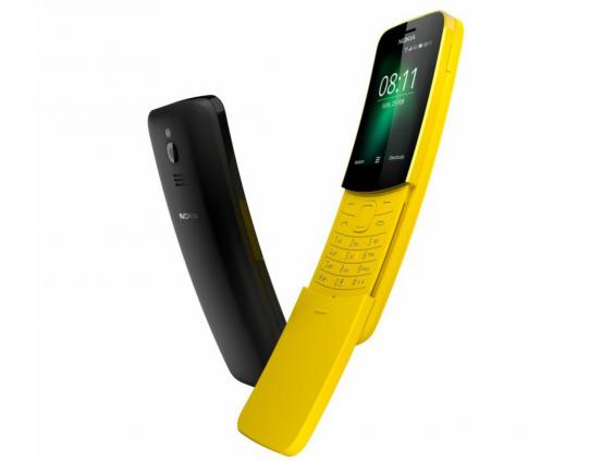 Nokia-causa-nostalgia-en-el-MWC-2018-con-el-relanzamiento-del-teléfono-Nokia-8110