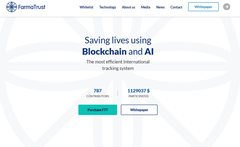 Tecnología-Blockchain-con-Inteligencia-Artificial-se-alistan-con-FarmaTrust