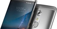 Se filtran informaciones del Nuevo Smartphone ZTE Axon 9