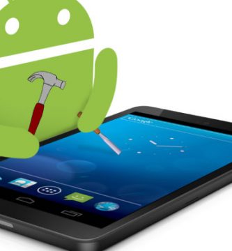 Cómo remover un malware de tu Android en teléfono inteligente o Tablet