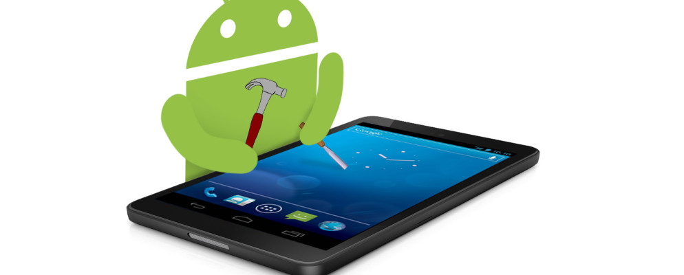Cómo remover un malware de tu Android en teléfono inteligente o Tablet