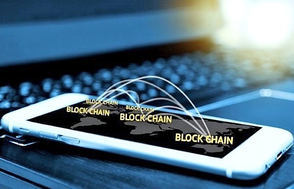 El-desbloqueo-de-Blockchain-podría-ser-el-potencial-en-anunciante
