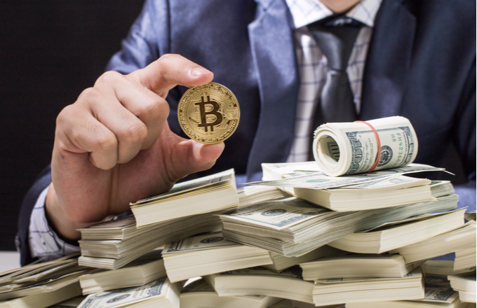 El desbloqueo de Blockchain podría ser el potencial en anunciante El desbloqueo de Blockchain podría ser el potencial en anunciante