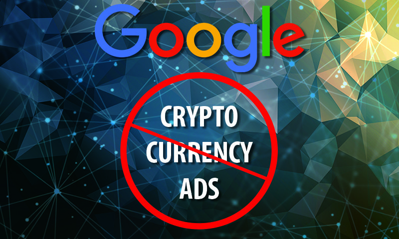 Google-prohíbe-anuncios-publicitarios-de-criptomonedas