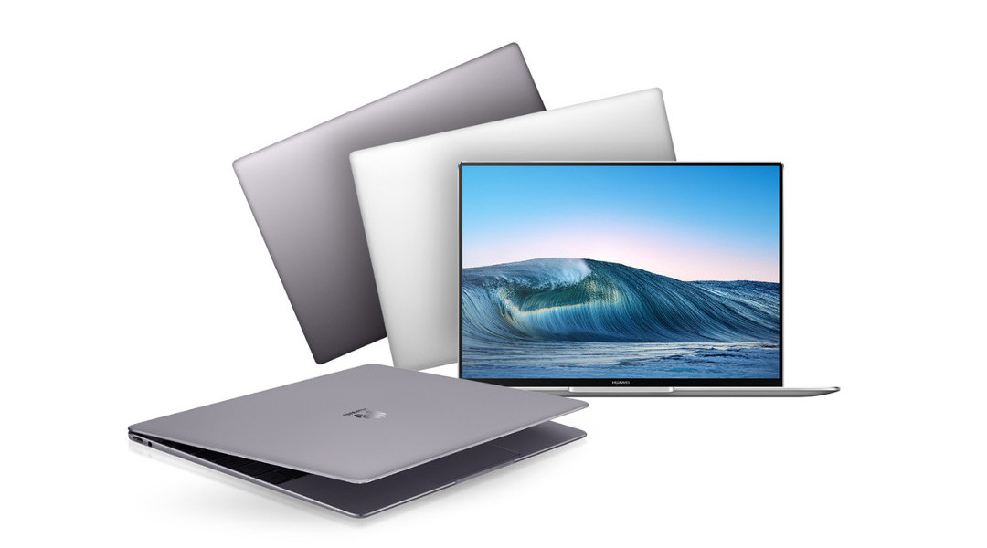 Huawei-lanza-al-mercado-nueva-laptop-ultradelgada-MateBook-X-Pro