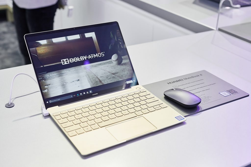 Huawei-lanza-al-mercado-nueva-laptop-ultradelgada-MateBook-X-Pro-2
