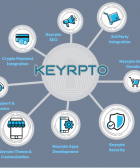 Keyrpto-iniciará-evento-de-generación-Token-con-el-e-commerce-y-blockchain