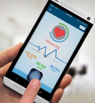 Nuevo-sensor-que-verifica-su-presión-arterial-en-teléfono-inteligente