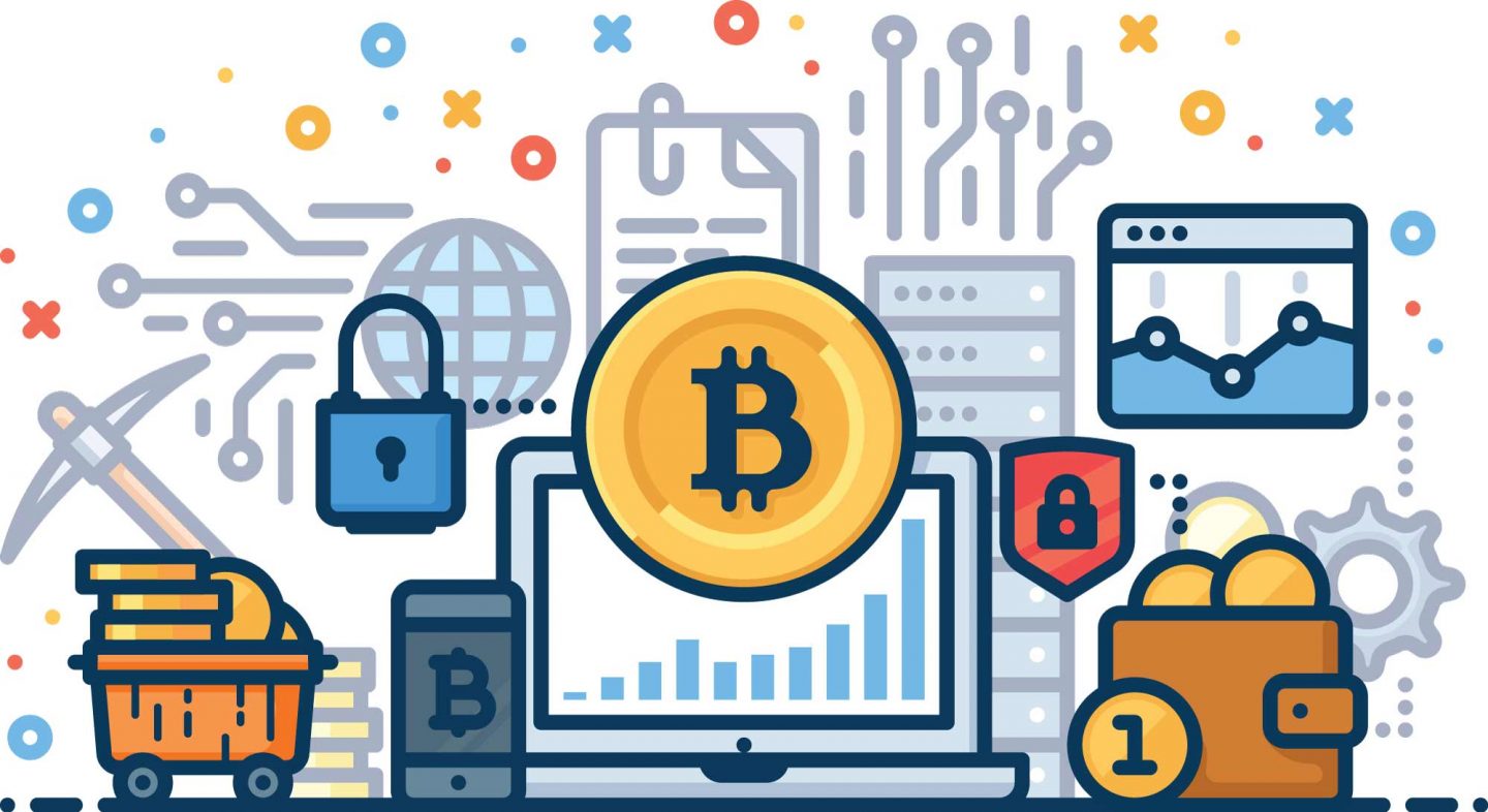 Ocho-vías-Blockchain-afectará-al-mundo-más-allá-de-la-criptomoneda Ocho-vías-Blockchain-afectará-al-mundo-más-allá-de-la-criptomoneda