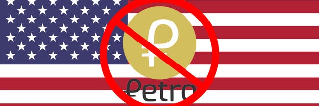 Trump-prohíbe-todo-negocio-con-la-criptomoneda-venezolana-Petro