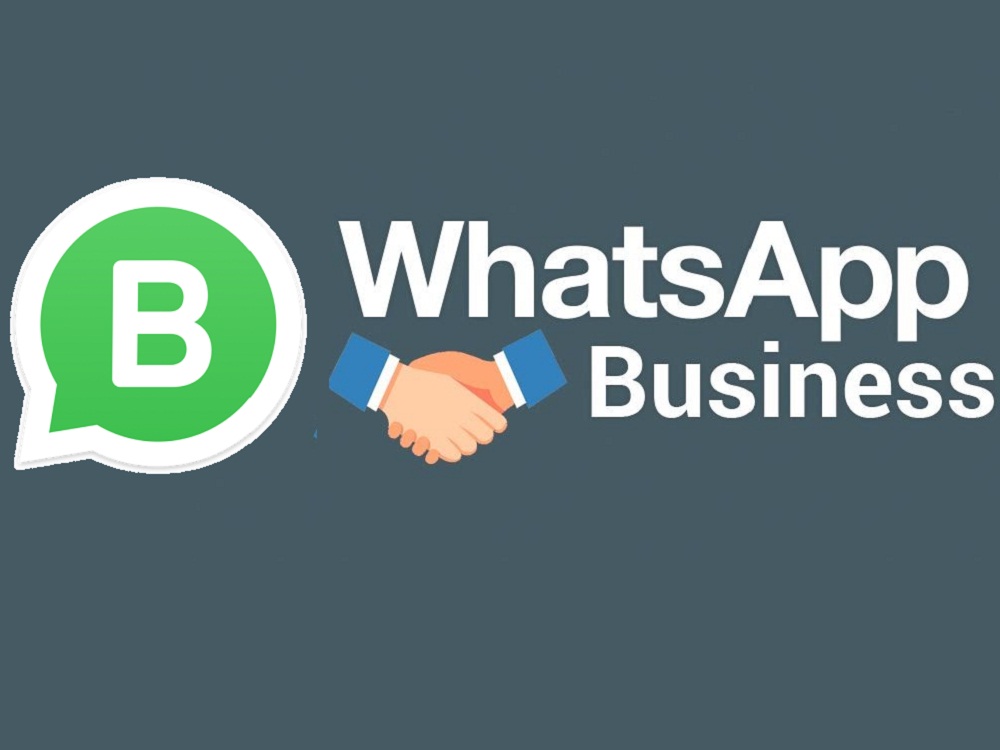 whatsapp business su pc download