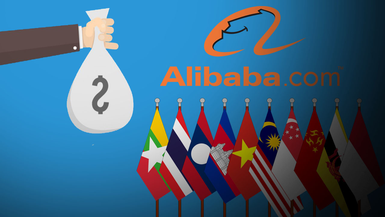 Alibaba-amplía-el-comercio-electrónico-transfronterizo-en-el-sudeste-de-Asia