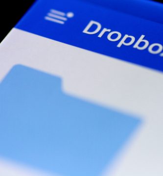 Aproveche al máximo Dropbox