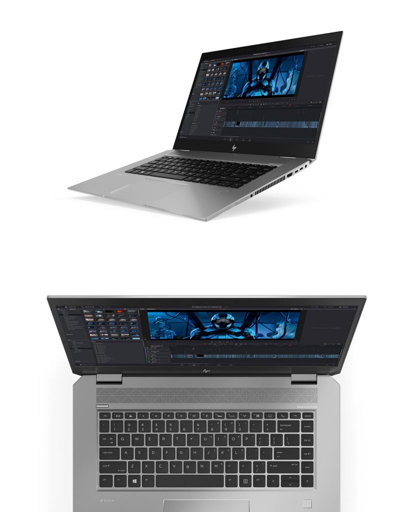 Dell-y-HP-lanzan-nuevas-computadoras-portátiles-para-trabajar