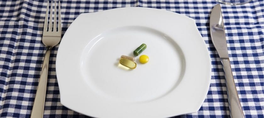 Desarrollan prometedor suplemento dietético para revertir envejecimiento cardiovascular Desarrollan prometedor suplemento dietético para revertir envejecimiento cardiovascular