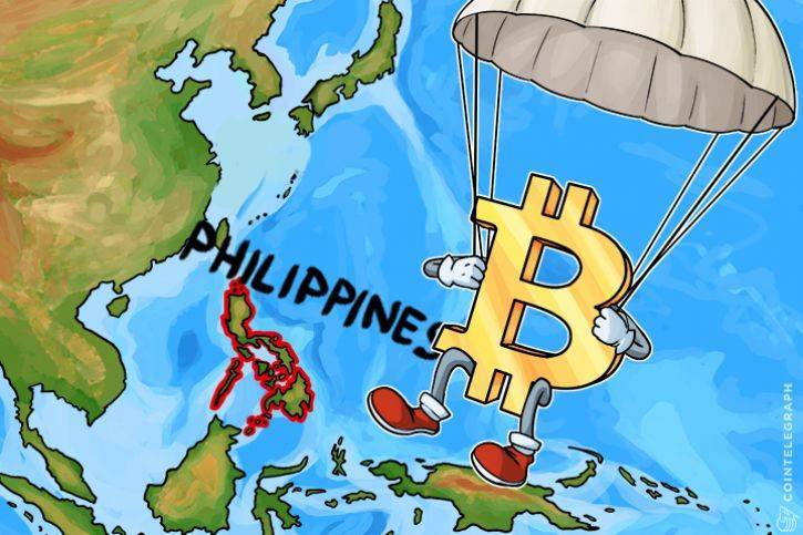 Filipinas-permitirá-operadores-de-criptomonedas-en-zona-económica