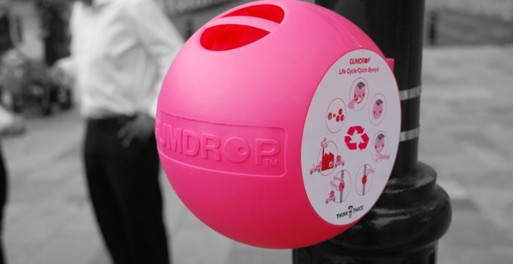 Innovación-crean-productos-derivados-de-la-goma-de-mascar-reciclada Innovación-crean-productos-derivados-de-la-goma-de-mascar-reciclada