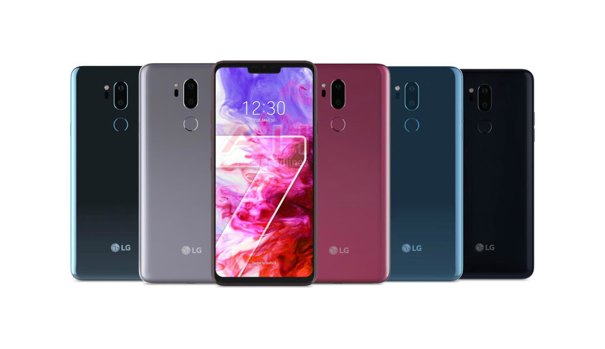 La-fuga-del-teléfono-LG-G7-mostrándolo-en-toda-su-gloria La-fuga-del-teléfono-LG-G7-mostrándolo-en-toda-su-gloria