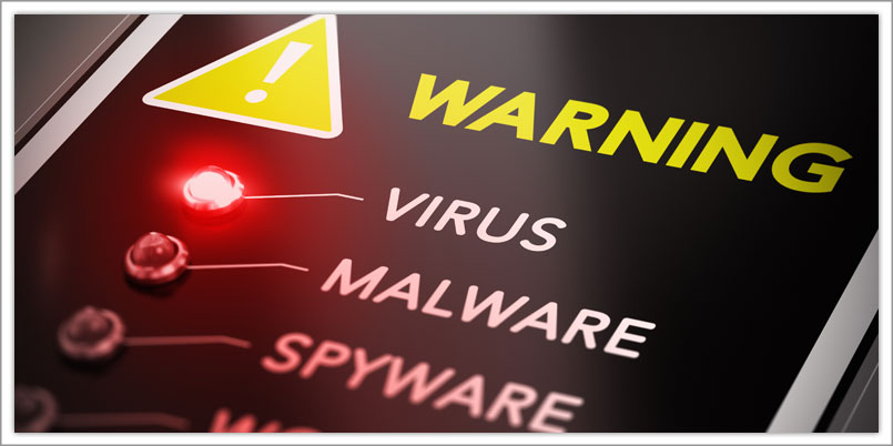 does rocketcake software have viruses or malware