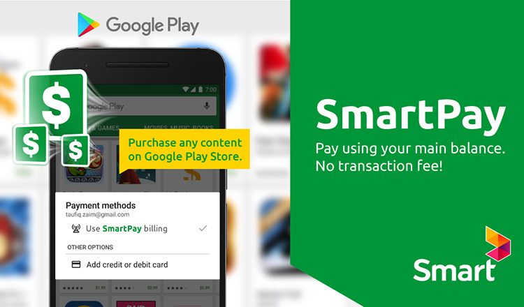SmartPay-permite-a-los-clientes-comprar-en-Google-Play