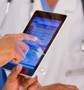 Tecnología-de-criptomonedas-podría-salvar-vidas-mediante-la-fijación-de-registros-médico