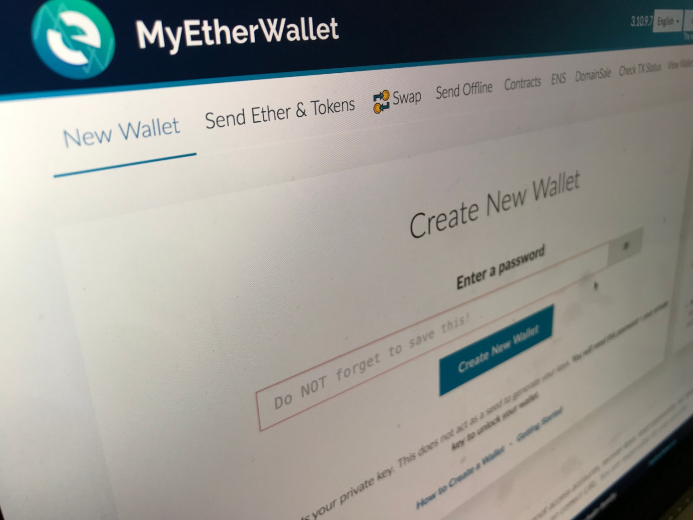 Usuarios-de-MyEtherWallet-informan-de-hacking-luego-de-un-ataque-DNS-de-Google