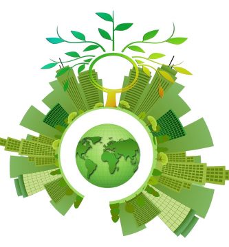 7 formas en que una empresa puede volverse verde con hábitos ecológicos hoy