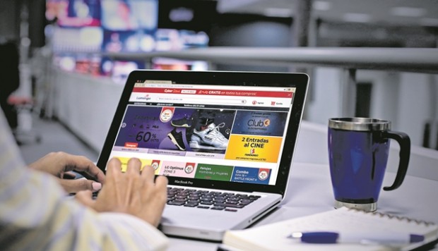 Comercio electrónico peruano alcanzará récord por Rusia 2018