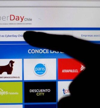 CyberDay de Chile y el monitoreo de marcas en un evento inédito