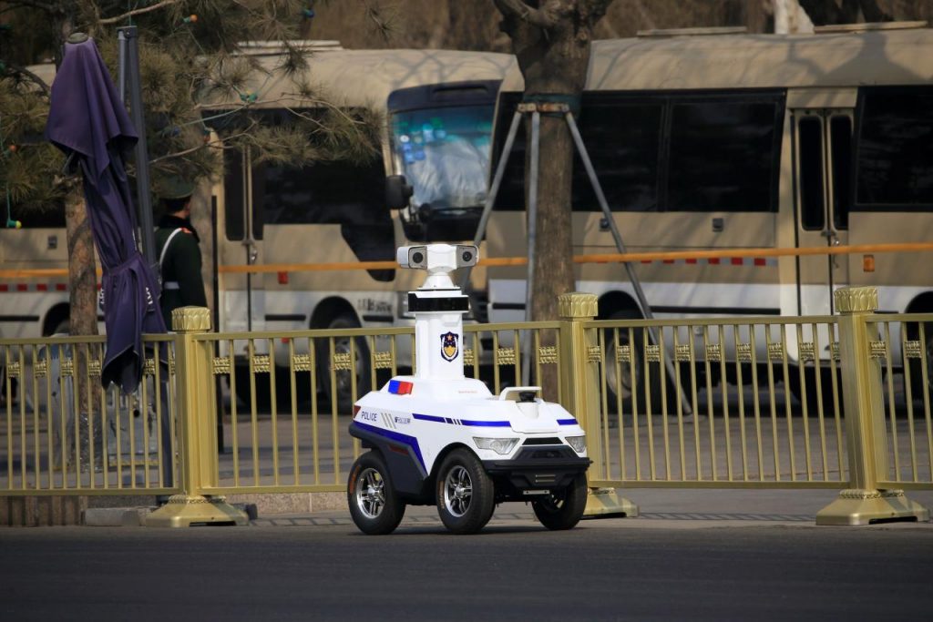 En-la-feria-de-seguridad-de-Beijing-una-carrera-armamentista-para-la-tecnología-de-vigilancia