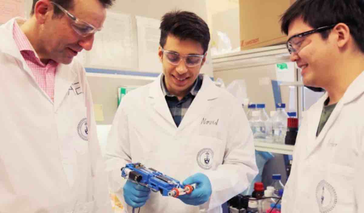 Impresora-portátil-3D-podría-imprimir-piel-sobre-heridas-en-menos-de-2-minutos Impresora-portátil-3D-podría-imprimir-piel-sobre-heridas-en-menos-de-2-minutos