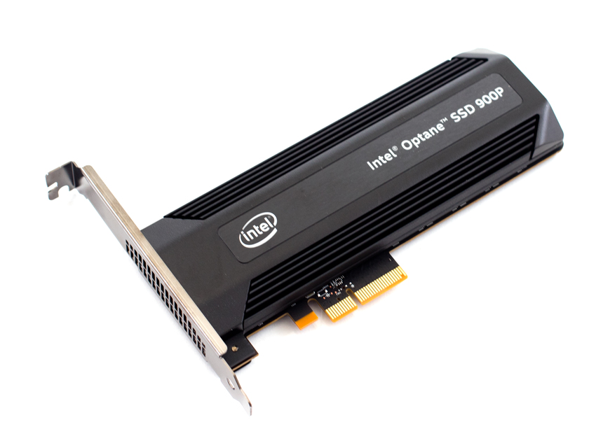 La-nueva-tecnología-SSD-Intel-Optane-905P-pronto-estará-disponible La-nueva-tecnología-SSD-Intel-Optane-905P-pronto-estará-disponible