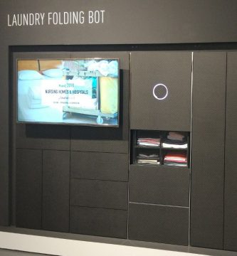 Laundroid-un-robot-casero-que-dobla-y-ordena-la-ropa