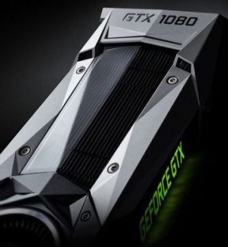 Se espera el lanzamiento de la nueva tarjeta gráfica NVIDIA GeForce GTX 1180 el 15 de junio
