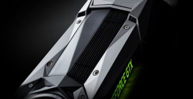 Se espera el lanzamiento de la nueva tarjeta gráfica NVIDIA GeForce GTX 1180 el 15 de junio