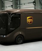 UPS-incorpora-una-flota-de-camiones-eléctricos-modernos-y-bonitos