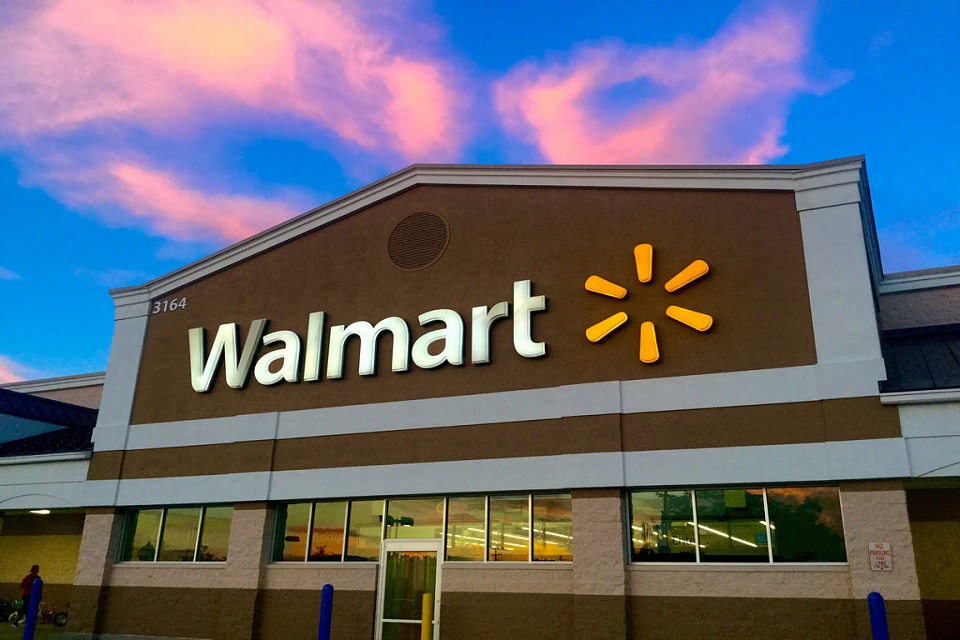 Walmart-busca-a-Blockchain-para-reventas-de-productos-minoristas