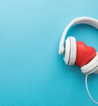 Música y salud del corazón