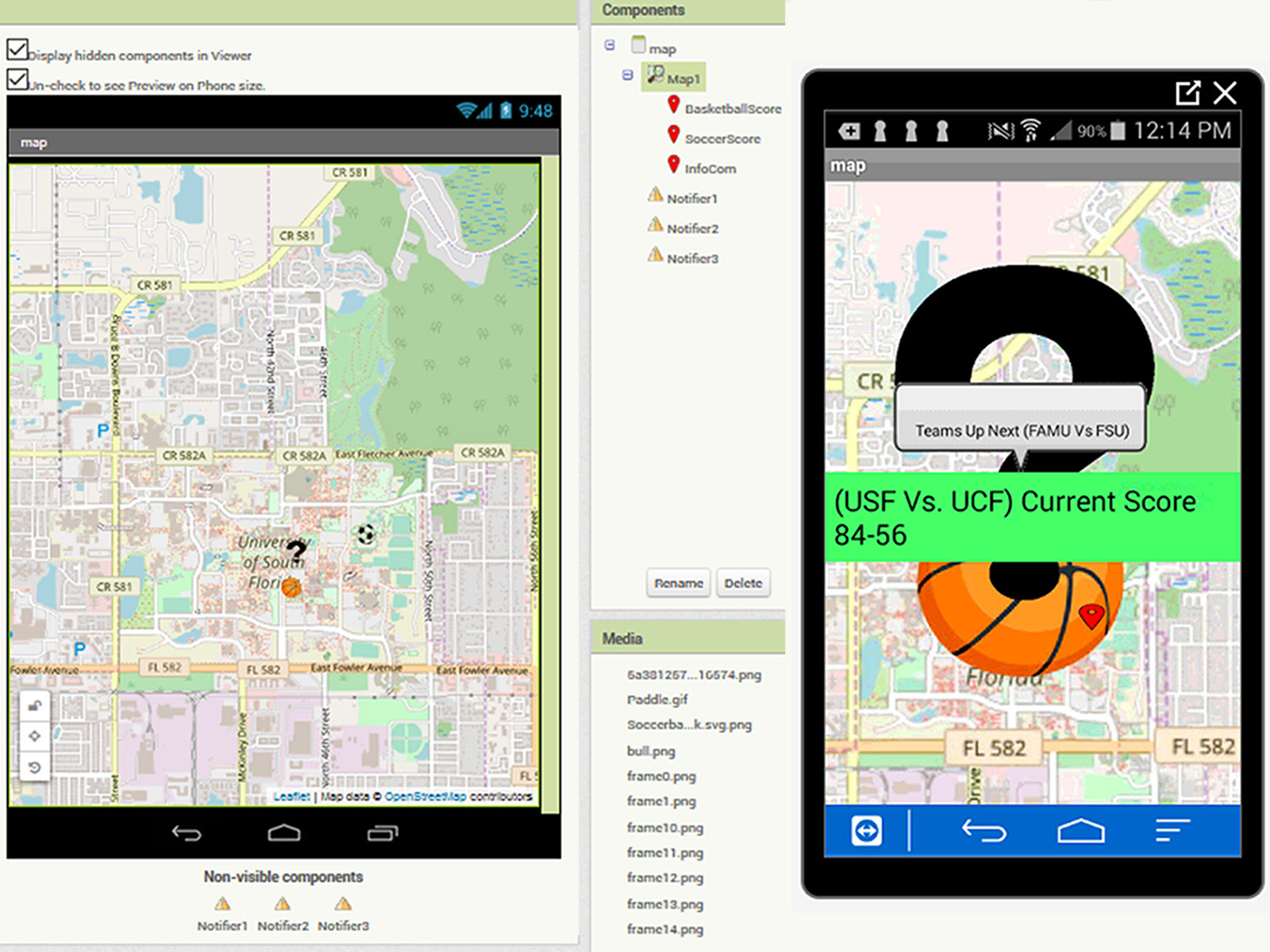 Mit App Inventor App Ideas